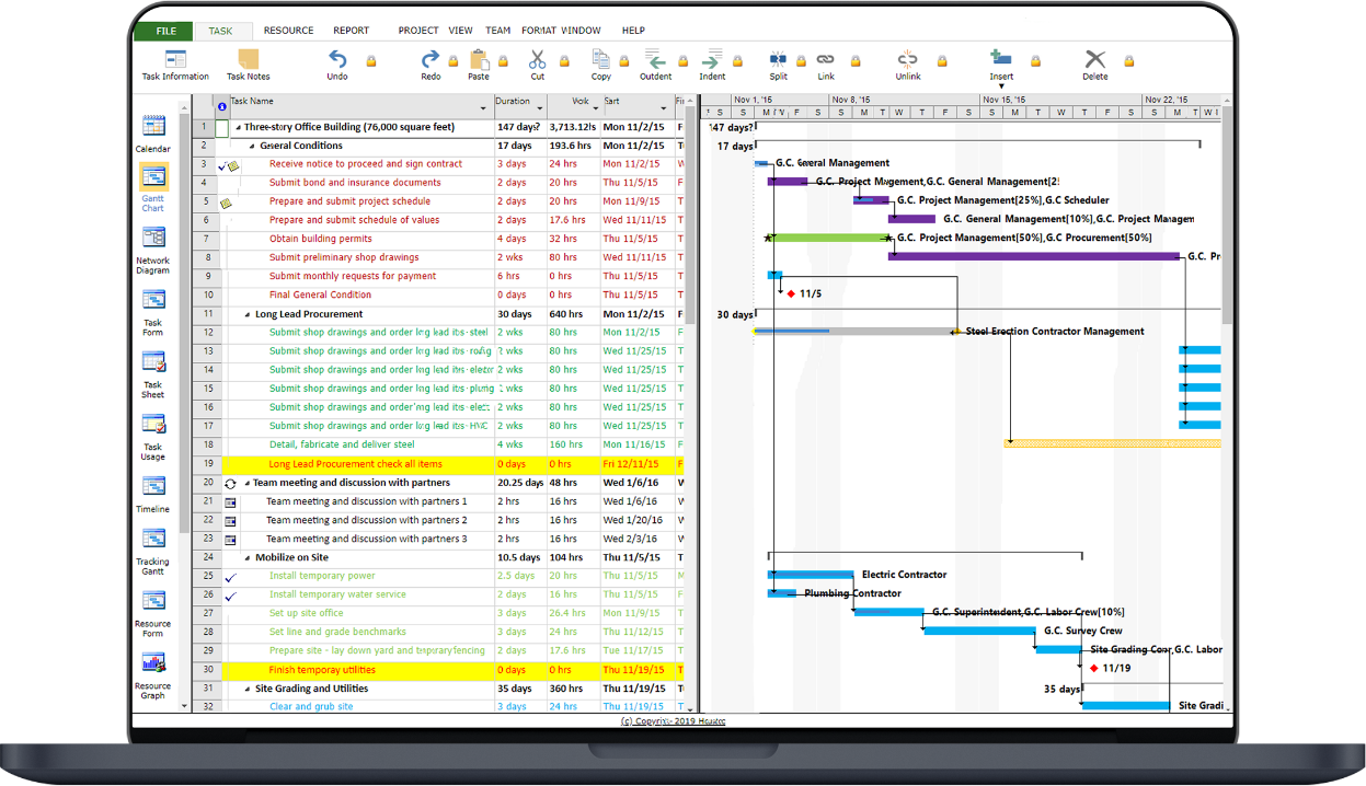 Free MPP Viewer Online Microsoft Project Viewer Free MPP Viewer Online Microsoft Project Viewer